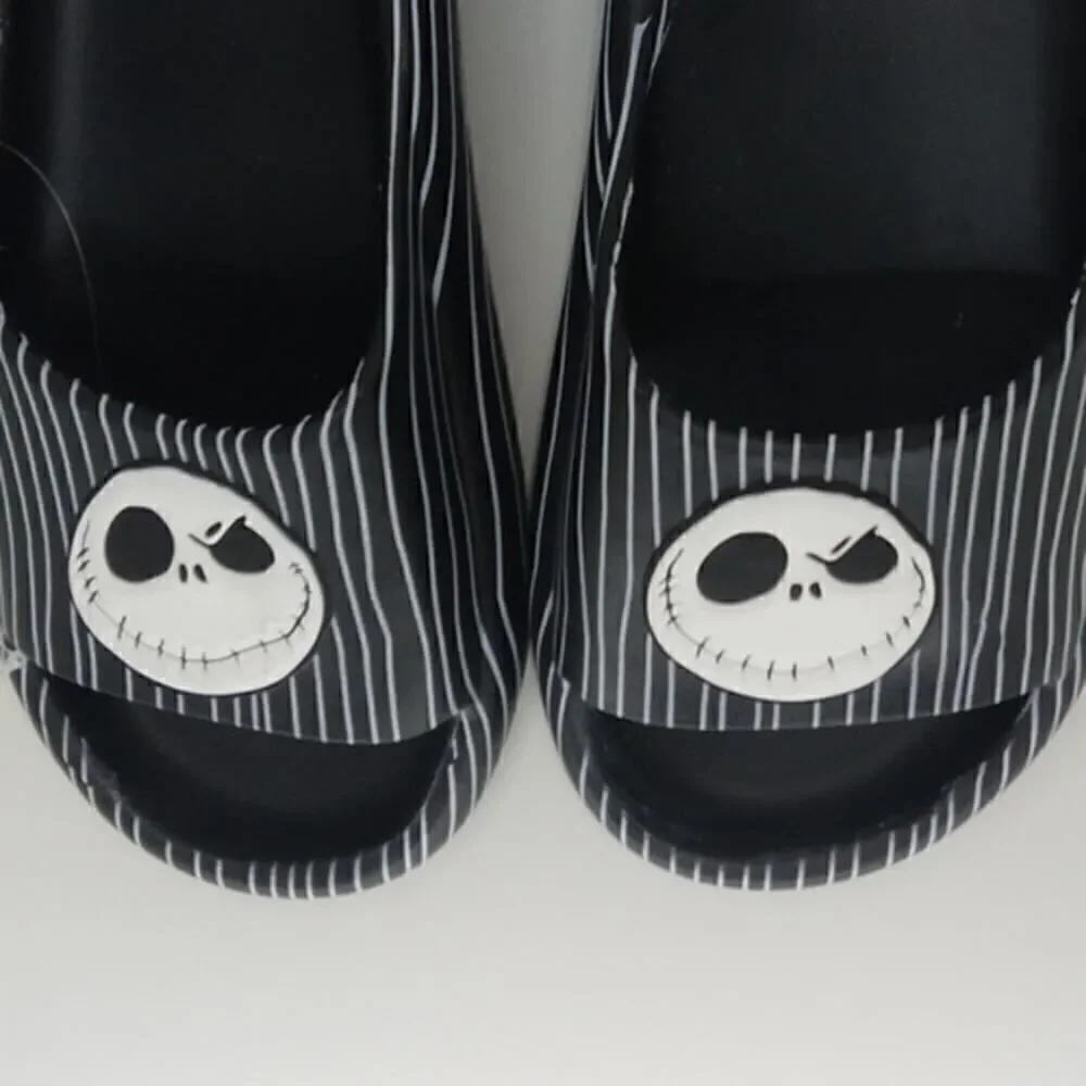 Disney nightmare before